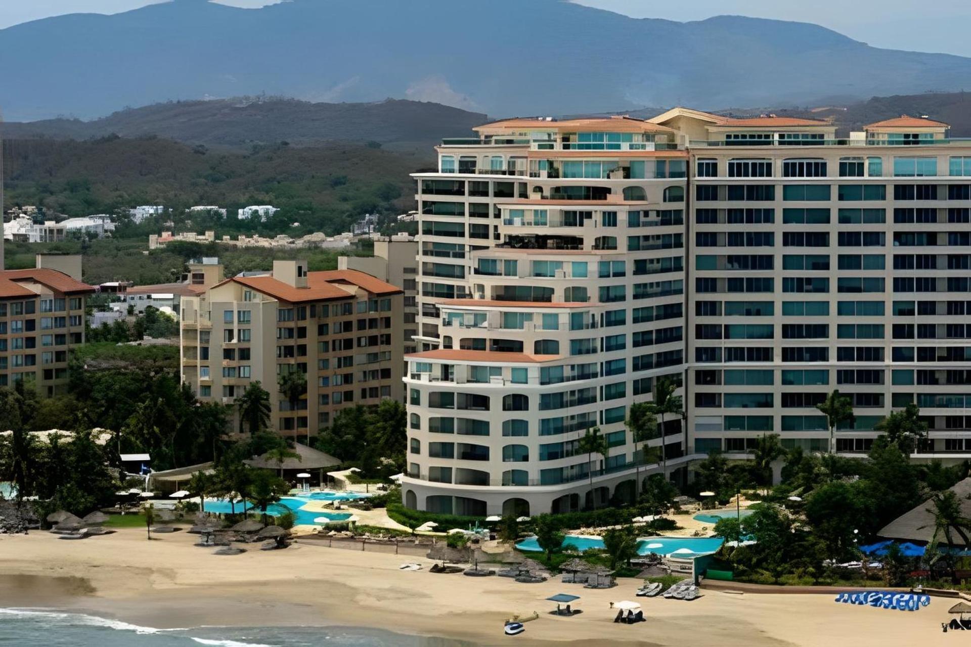Bvg Ixtapa Διαμέρισμα Ixtapa  Εξωτερικό φωτογραφία